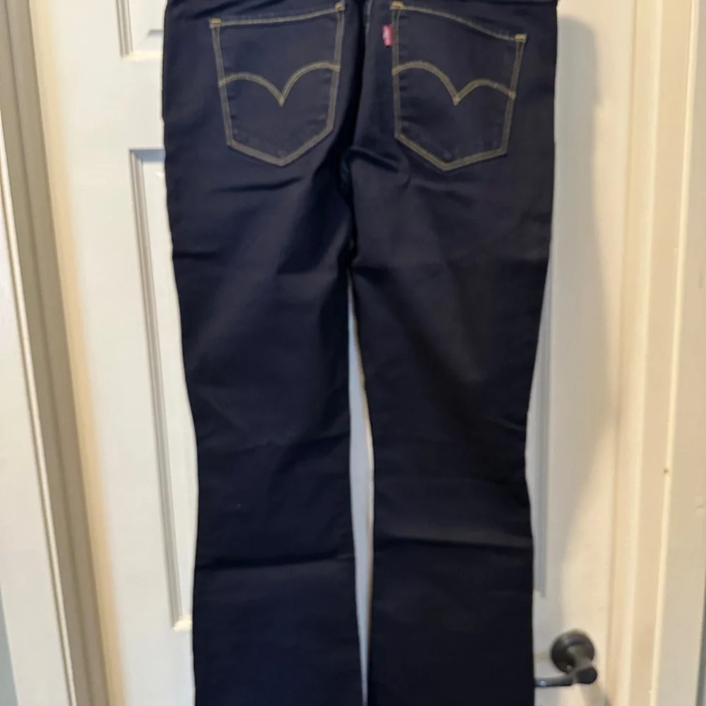 Levi’s 725 Bootcut Size 14 Medium — NWT - Picture 8 of 8